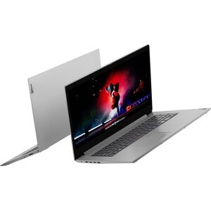Lenovo IdeaPad 3 15ITL05 81X800ENUS 15.6" Touchscreen Notebook - HD - Intel Core i3 11th Gen i3-1115G4 - 8 GB - 256 GB SSD