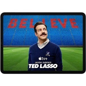 10.9IN IPAD AIR WI-FI+CELLULAR 64GB - PURPLE