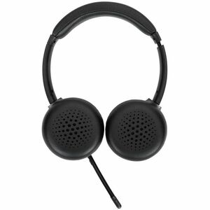 Targus Wireless Bluetooth Stereo Headset - Stereo - Mini-phone (3.5mm) - Wired/Wireless - Bluetooth - On-ear, Over-the-hea