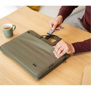 Trust Dalyx Kartenleser - USB 3.2 (Gen. 1) Typ A - Extern - 104 MB/s - SDHC, SDXC, microSD, SD