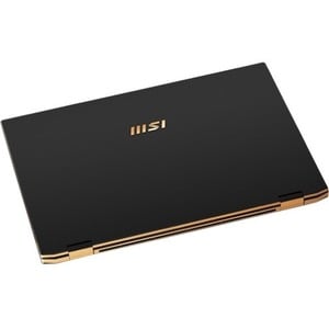 Ordenador portátil 2 en 1 Convertible - MSI Summit E13 Flip Evo A12MT-030ES 34 cm (13,4") Pantalla Táctil - Full HD Plus -