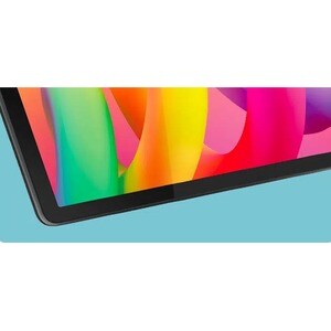 TCL TAB 10L Tablet - 25.7 cm (10.1") HD - MediaTek - 2 GB - 32 GBspacArmazenamento - Android 11 - Cortex A35 Quad-core (4 