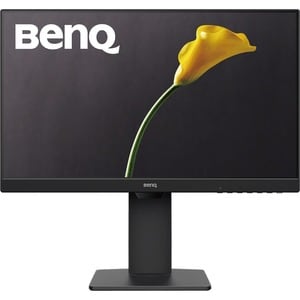 BenQ GW2485TC 24" Class Full HD LCD Monitor - 16:9 - 23.8" Viewable - In-plane Switching (IPS) Technology - LED Backlight 