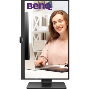 BenQ GW2785TC 27" Class Full HD LCD Monitor - 16:9 - Black - 27" Viewable - In-plane Switching (IPS) Technology - LED Back