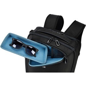 Sacoche de transport Thule Accent 3204815 - Sac à dos/Mallette Style pour 26,7 cm (10,5") à 40,6 cm (16") Apple Ordinateur