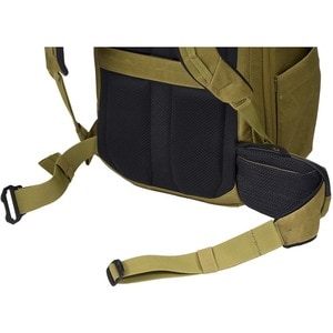 Sacoche de transport Thule Aion 3204728 Durci - Sling Style Accessoires - Étanche, Extérieur résistant aux intempéries, Fe