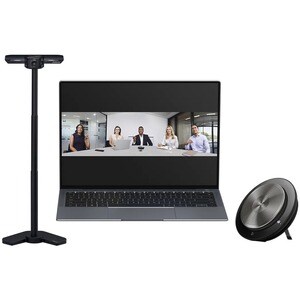 Jabra Kit de apresentação/colaboração