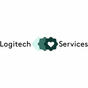 Logitech Seleziona - Servizio esteso - 5 anni - Servizio - On-site - Exchange - Parti