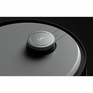 X1 OMNI VACUUM AND MOP ROBOT WITH AUTOEMPTY CLEANING STATION