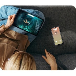 Samsung Galaxy A33 5G SM-A336B/DSN 128 GB Smartphone - 16.3 cm (6.4") Super AMOLED Full HD Plus 2400 x 1080 - Octa-core (C