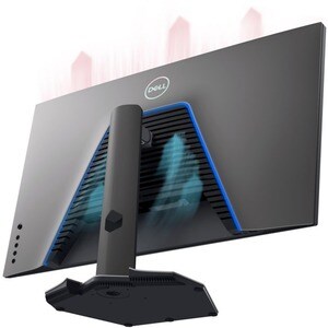 DELL 32 4K GAMING MONITOR - G3223Q - 81.29CM