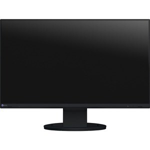 EIZO FlexScan EV2490-BK. Anzeigegrösse (Diagonal): 60,5 cm (23.8"), Auflösung: 1920 x 1080 Pixel, HD type: Full HD, Displa
