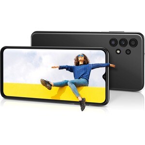 Samsung Galaxy A13 SM-A135M/DS 128 GB Smartphone - 16.8 cm (6.6") TFT LCD Full HD Plus 1080 x 2408 - Octa-core (Cortex A55