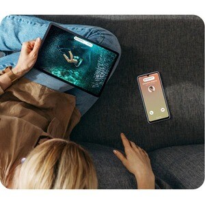 Samsung Galaxy A33 5G SM-A336M/DSN 128 GB Smartphone - 16.3 cm (6.4") Super AMOLED Full HD Plus 1080 x 2400 - Octa-core (C