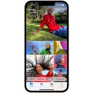 IPHONE 13 PINK 512GB