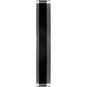 DataLocker DL4 FE 2TB Encrypted USB-C / -A Hard Drive, Hardware - verschlüsselte USB-A- und -C Festplatte mit farbigem Tou