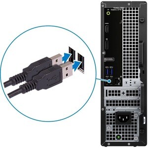 DELL VOSTRO 3710 SFF I7-12700 16+512 WITH W10 PRO