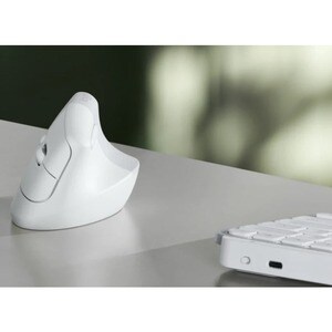 <span style="font-size: 11pt; font-family: Calibri, sans-serif;">Lift
Vertical Ergonomic Mouse for Business  - OFF-WHITE/P
