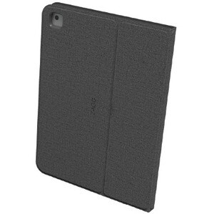 Cover tastiera ZAGG Messenger Folio 2 (Folio) per 25,9 cm (10,2") a 26,7 cm (10,5") Apple iPad (7a generazione), iPad Pro 