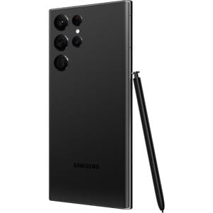 Samsung Galaxy S22 Ultra Enterprise Edition SM-S908B/DS 128 GB Smartphone - 17.3 cm (6.8") Dynamic AMOLED QHD+ 1440 x 3088