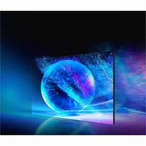 Samsung IAB 146 4K Digital Signage Display - 12.17 ft LCD - High Dynamic Range (HDR) Neural Quantum Processor 4K - 3840 x 