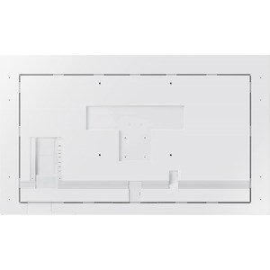 Samsung Flip Pro WM65B 165,1 cm (65 Zoll) 4K UHD LCD Collaboration Display - Cortex A72 1,70 GHz - 3,50 GB DDR4 SDRAM - In