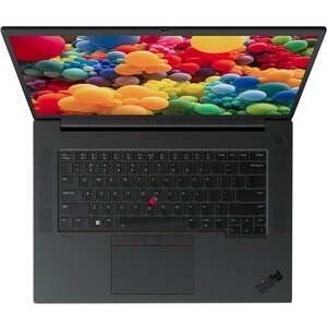 Lenovo ThinkPad P1 Gen 5 21DC000CMX 40.6 cm (16") Mobile Workstation - Intel Core i7 12th Gen i7-12700H - 16 GB - 512 GB S