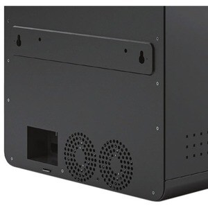 ALOGIC Smartbox Power Cube + 8 Bay USB-C Notebook & Tablet Stackable Charging Cabinet - Up To 14 Devices