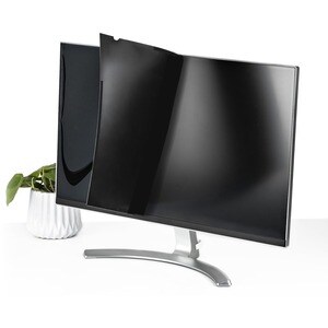 StarTech.com Plastik Blendfrei Blickschutzfilter - Glasklar - TAA-konform - für 81,3 cm (32 Zoll) LCD Monitor, Notebook