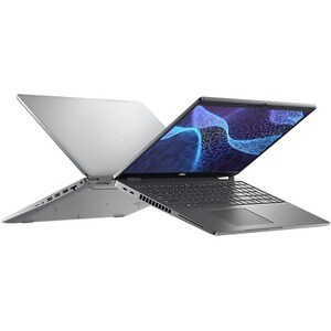 Dell Latitude 5000 5530 15.6" Notebook - Full HD - 1920 x 1080 - Intel Core i5 12th Gen i5-1235U Deca-core (10 Core) 1.30 