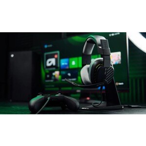 Astro A10 Com fios Headset Estéreo Auscultadores para gaming - Preto - Binaural - Circum-auditivo - 32 Ohm - 20 Hz para 20