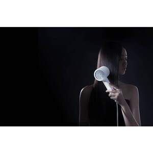 MI IONIC CMJ01ZHM Hair Dryer - 1600 W - Ionic - AC Supply Powered