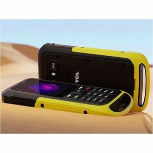 TCL 3189D 2.4 4G YELLOW