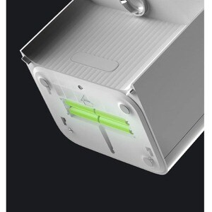 MI Smart Pet Food Feeder - 3.60 L Volume Capacity - White