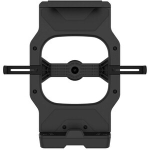 The Joy Factory aXtion LockDown Universal Holder for 8.1-inch to 10-inch Tablets - Portrait, Landscape - 11.4" Height x 7.