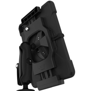 The Joy Factory aXtion LockDown Universal Holder for 9.4-inch to 11.3-inch Tablets - Portrait, Landscape - 11.4" Height x 