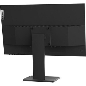 Monitor LCD Lenovo ThinkVision E24-29 609,6 mm (24,0") Class Full HD - 16:9 - 60,5 cm (23,8") Viewable - Vertical Alignmen