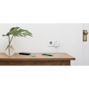 Belkin BOOST↑CHARGE 30 W Stromadapter - 30 W - 3 A