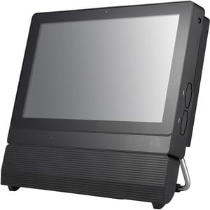 All-in-One-PC Shuttle XPC P2200PA - Intel Celeron 5205U - 4 GB - 120 GB PCI Express NVMe SSD - 29,5 cm (11,6 Zoll) HD Touc
