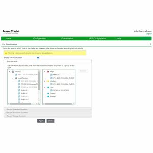 APC by Schneider Electric PowerChute Network Shutdown v. 4.5 - Subscription Licence - 1 License - 3 Year - Electronic