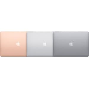Apple MacBook Air MLXW3LL/A 13.6" Notebook - Apple M2 Octa-core (8 Core) - 8 GB Total RAM - 256 GB SSD - Space Gray - Appl