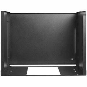 Eaton Tripp Lite Series 12U Wall-Mount Bracket with Shelf for Small Switches and Patch Panels, Hinged - For Patch Panel, S