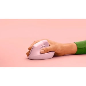 LIFT VERTICAL ERGONOMIC MOUSE RIGHT HANDED - GRAPHITE