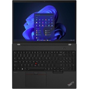 Lenovo ThinkPad T16 Gen 1 21BV002VSP 40.6 cm (16") Notebook - WUXGA - 1920 x 1200 - Intel Core i5 12th Gen i5-1235U Deca-c