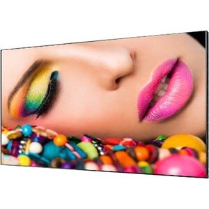 AG Neovo PN-55D3 1397 mm LCD Digital Signage Display - 24 Hours/7 Days Operation - 1920 x 1080 - LED - 500 cd/m² - 1080p -