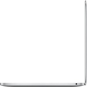 Apple MacBook Pro 13" Notebook - 2560 x 1600 - Apple M2 Octa-core (8 Core) - 16 GB Total RAM - 512 GB SSD - Silver - Apple