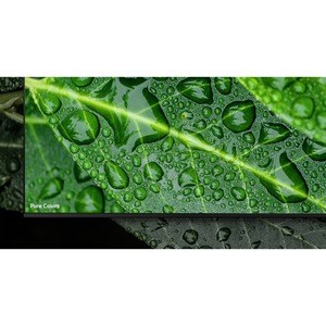Smart LED-LCD TV LG UR762H9ZC 43UR762H9ZC - 109,2 cm - 4K UHDTV - HDR10 Pro, HLG - 3840 x 2160 Risoluzione