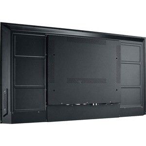 AG Neovo HMQ-4301 43 Zoll Class 4K UHD LCD-Monitor - 16:9 Format - Schwarz - 109,2 cm (43 Zoll) Viewable - IPS-Technologie