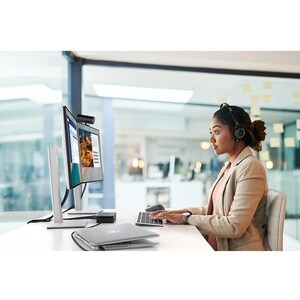Dell UD22 Estação de ancoragem - 130 W - Com fios