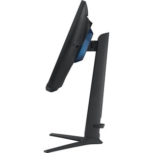 Samsung Odyssey G4 S25BG402EN 25" Class Full HD Gaming LED Monitor - 16:9 - Black - 25" Viewable - In-plane Switching (IPS
